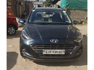 Hyundai i10 Nios service in ahmedabad